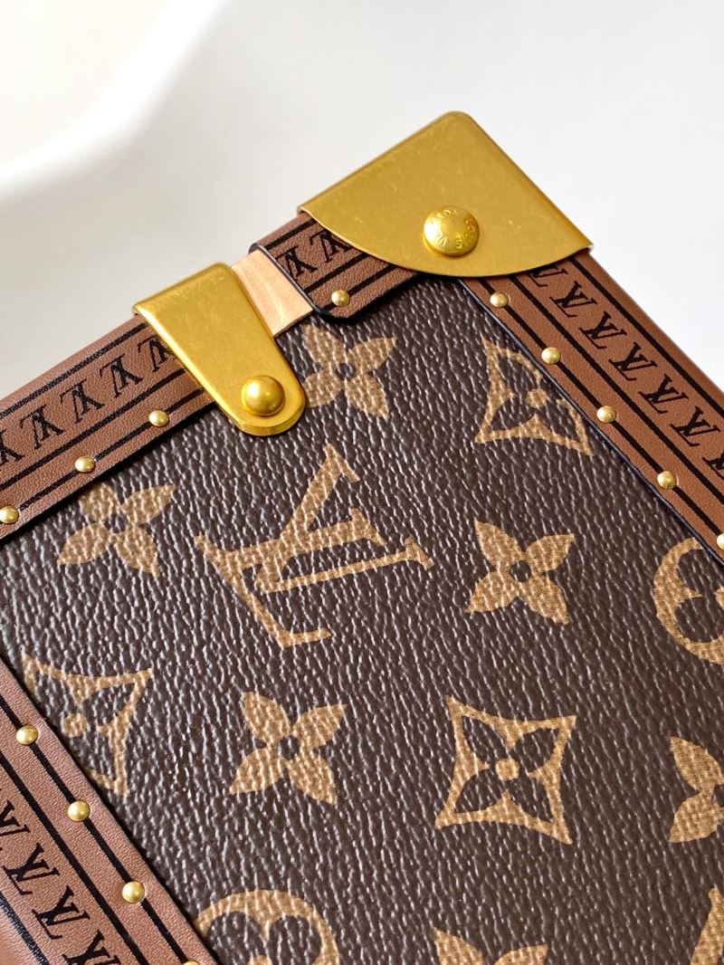 Louis Vuitton Suitcase